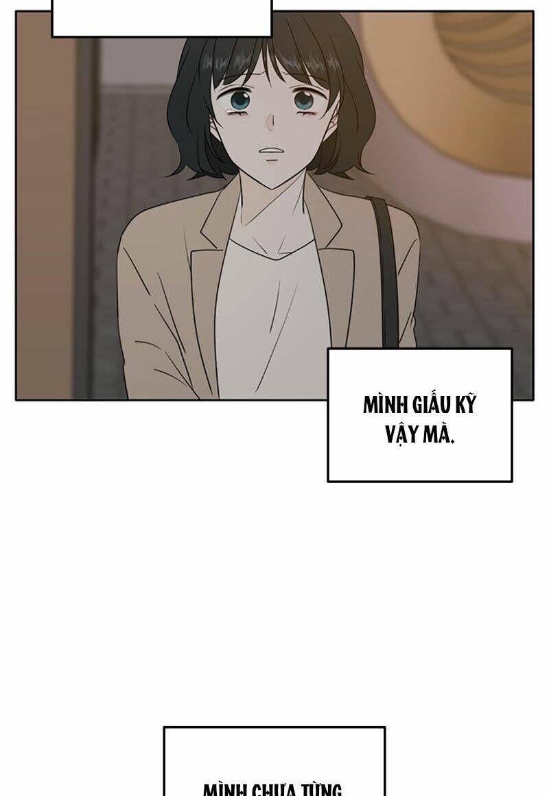 Kiếp Này Cũng Xin Chăm Sóc Tôi Như Vậy Nhé: Chapter 84