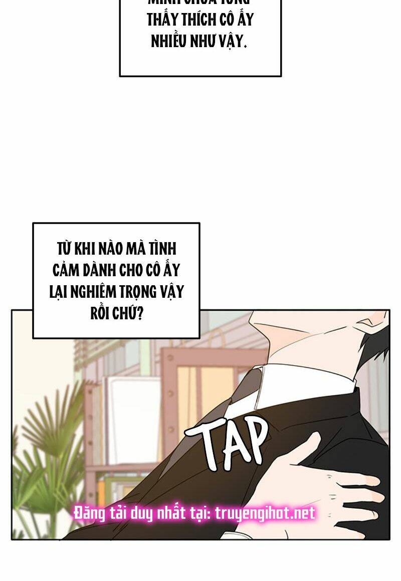 Kiếp Này Cũng Xin Chăm Sóc Tôi Như Vậy Nhé: Chapter 84