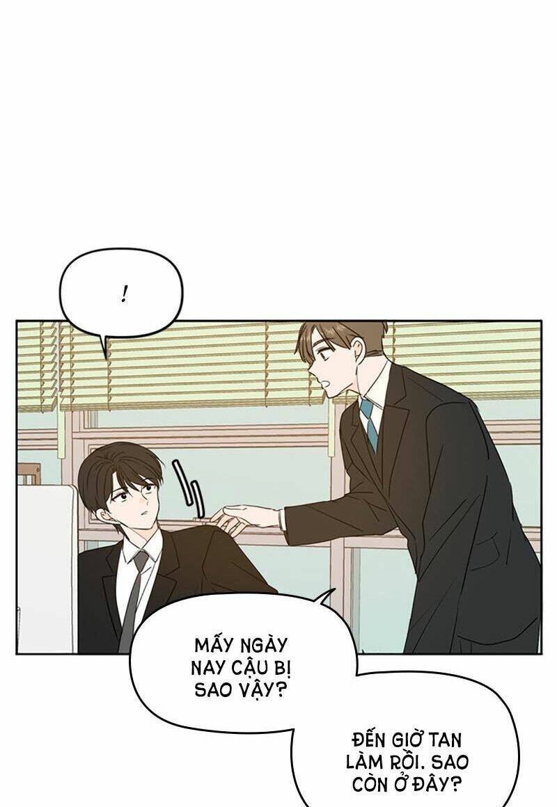 Kiếp Này Cũng Xin Chăm Sóc Tôi Như Vậy Nhé: Chapter 84