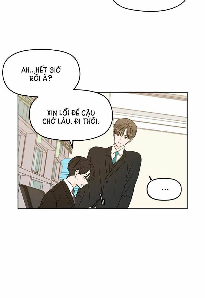 Kiếp Này Cũng Xin Chăm Sóc Tôi Như Vậy Nhé: Chapter 84
