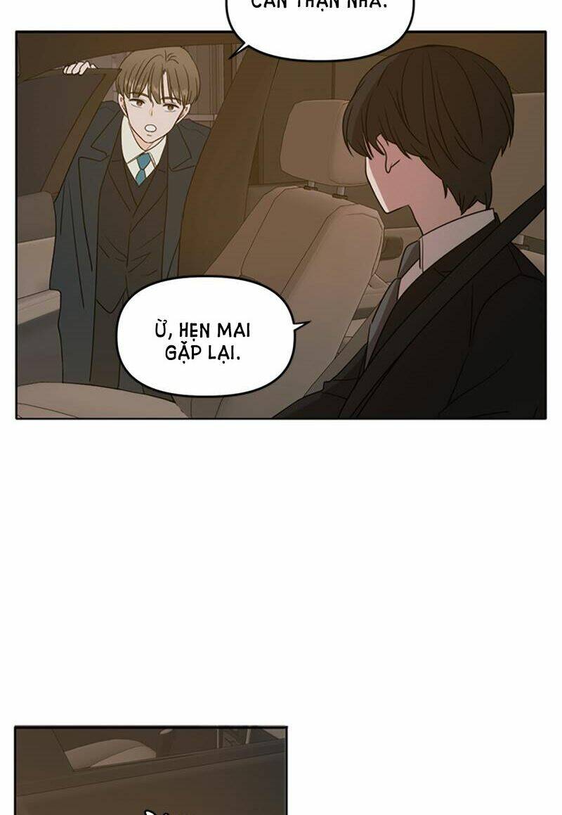 Kiếp Này Cũng Xin Chăm Sóc Tôi Như Vậy Nhé: Chapter 84