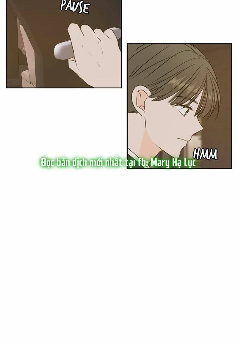 Kiếp Này Cũng Xin Chăm Sóc Tôi Như Vậy Nhé: Chapter 84