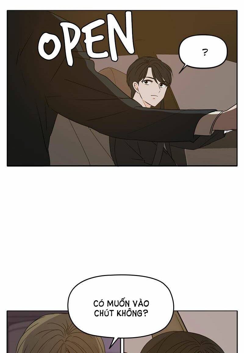 Kiếp Này Cũng Xin Chăm Sóc Tôi Như Vậy Nhé: Chapter 84