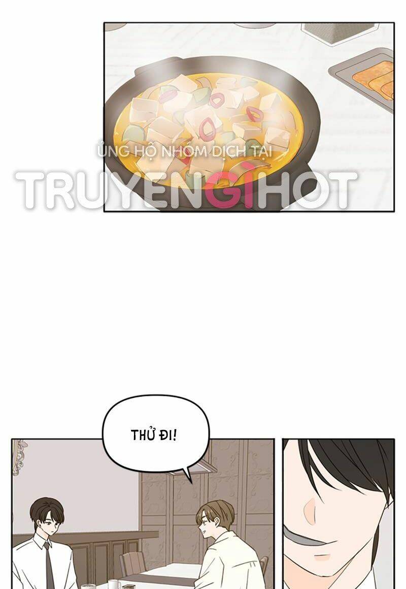 Kiếp Này Cũng Xin Chăm Sóc Tôi Như Vậy Nhé: Chapter 84