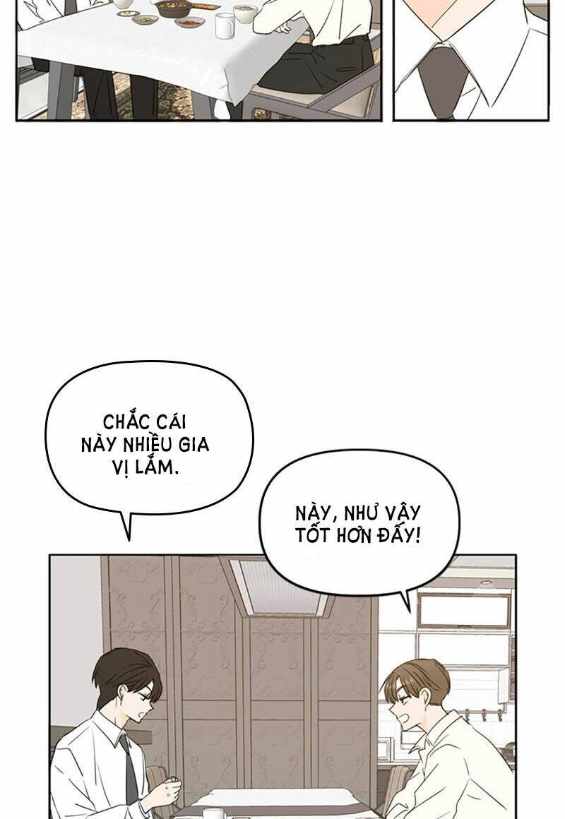 Kiếp Này Cũng Xin Chăm Sóc Tôi Như Vậy Nhé: Chapter 84