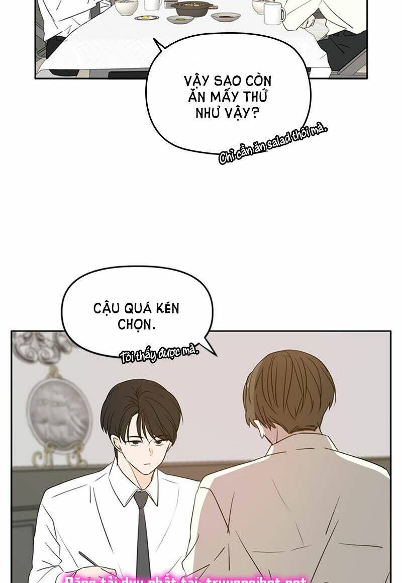 Kiếp Này Cũng Xin Chăm Sóc Tôi Như Vậy Nhé: Chapter 84