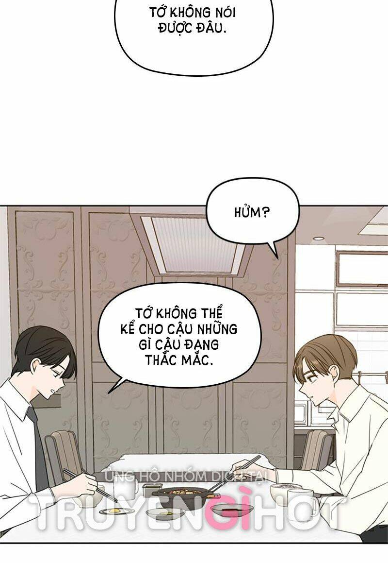 Kiếp Này Cũng Xin Chăm Sóc Tôi Như Vậy Nhé: Chapter 84