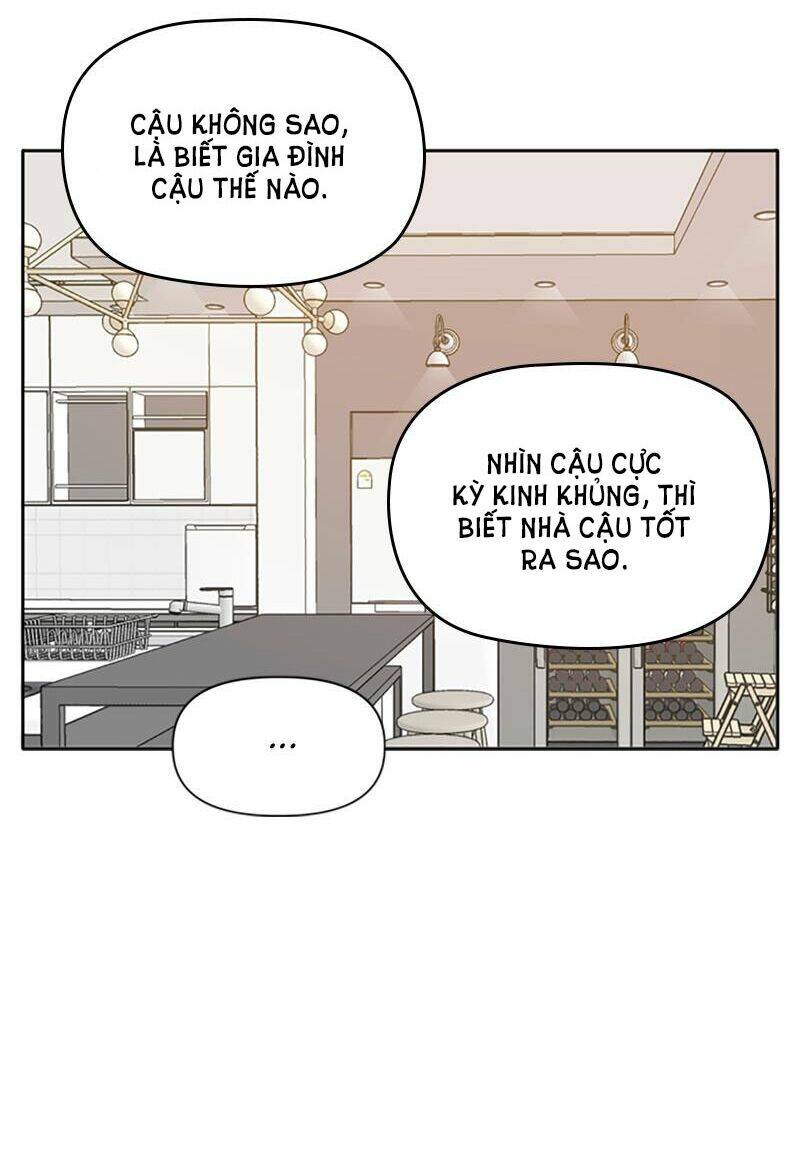 Kiếp Này Cũng Xin Chăm Sóc Tôi Như Vậy Nhé: Chapter 84