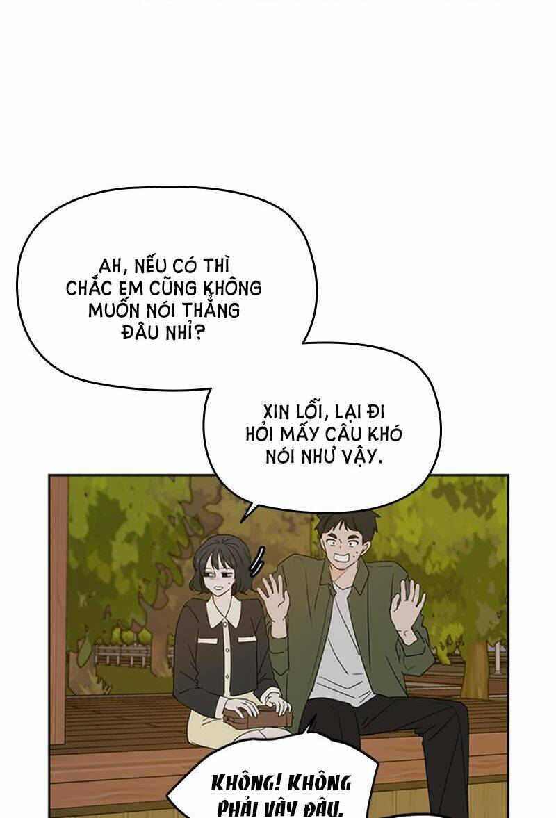 Kiếp Này Cũng Xin Chăm Sóc Tôi Như Vậy Nhé: Chapter 84
