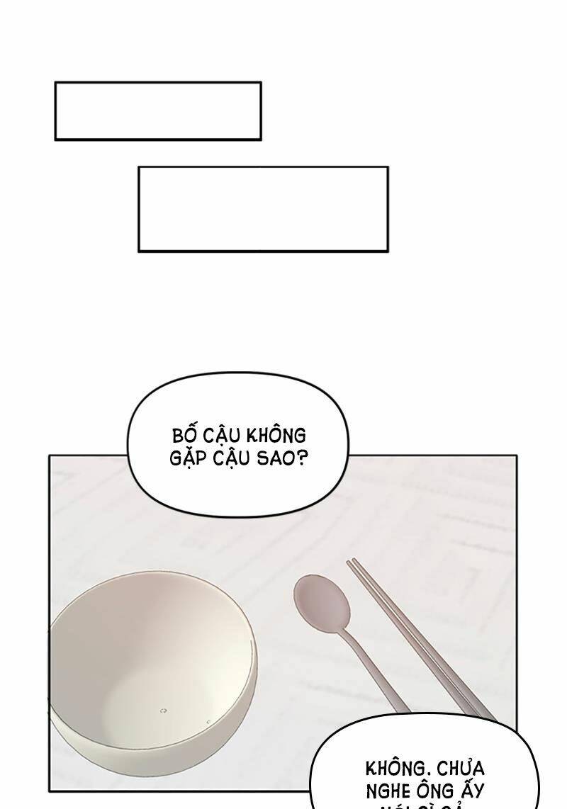 Kiếp Này Cũng Xin Chăm Sóc Tôi Như Vậy Nhé: Chapter 84