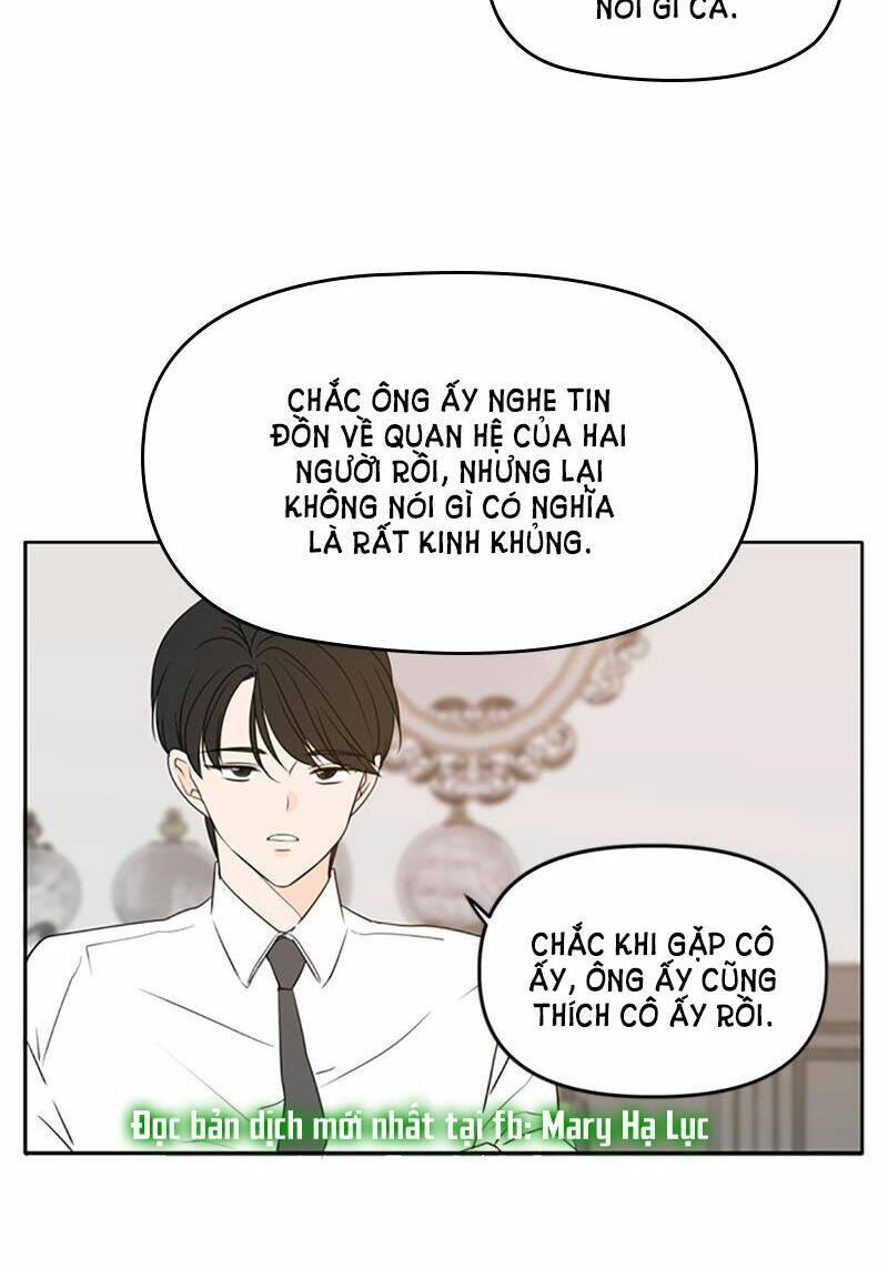 Kiếp Này Cũng Xin Chăm Sóc Tôi Như Vậy Nhé: Chapter 84