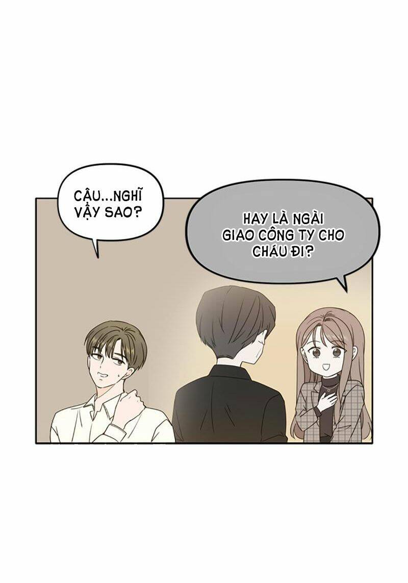 Kiếp Này Cũng Xin Chăm Sóc Tôi Như Vậy Nhé: Chapter 84