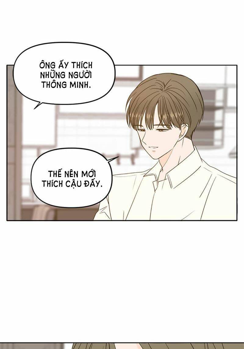 Kiếp Này Cũng Xin Chăm Sóc Tôi Như Vậy Nhé: Chapter 84