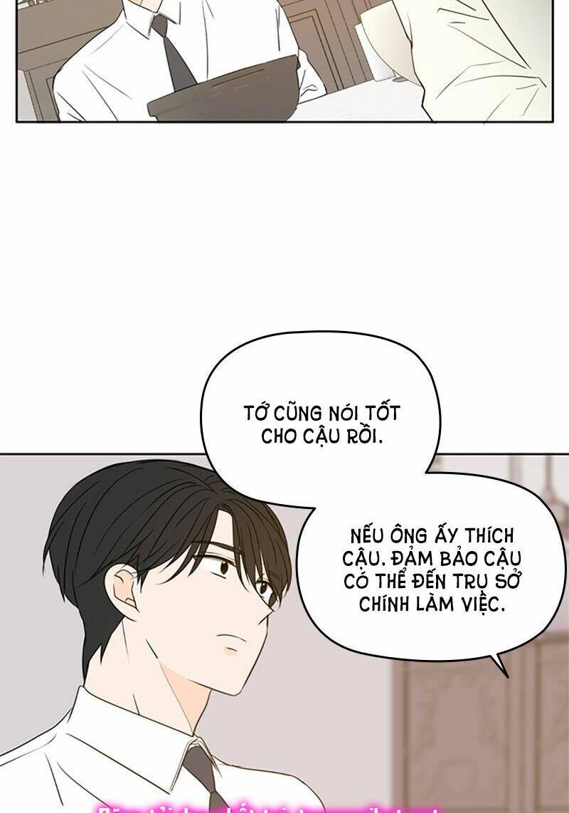 Kiếp Này Cũng Xin Chăm Sóc Tôi Như Vậy Nhé: Chapter 84