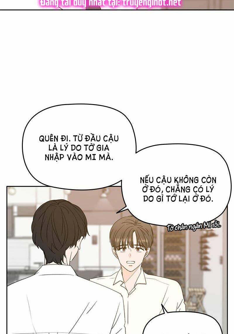 Kiếp Này Cũng Xin Chăm Sóc Tôi Như Vậy Nhé: Chapter 84