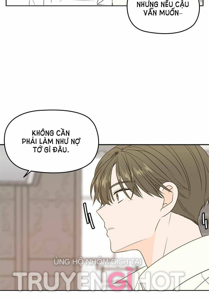Kiếp Này Cũng Xin Chăm Sóc Tôi Như Vậy Nhé: Chapter 84