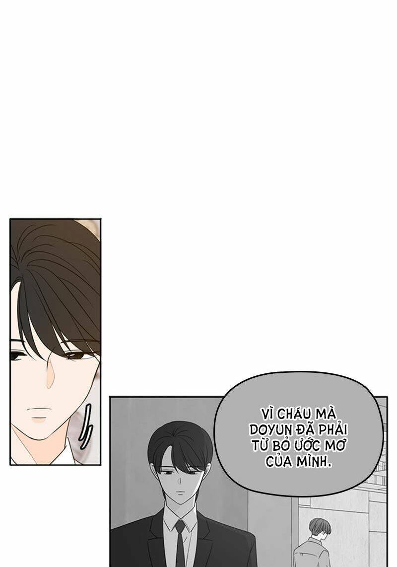 Kiếp Này Cũng Xin Chăm Sóc Tôi Như Vậy Nhé: Chapter 84