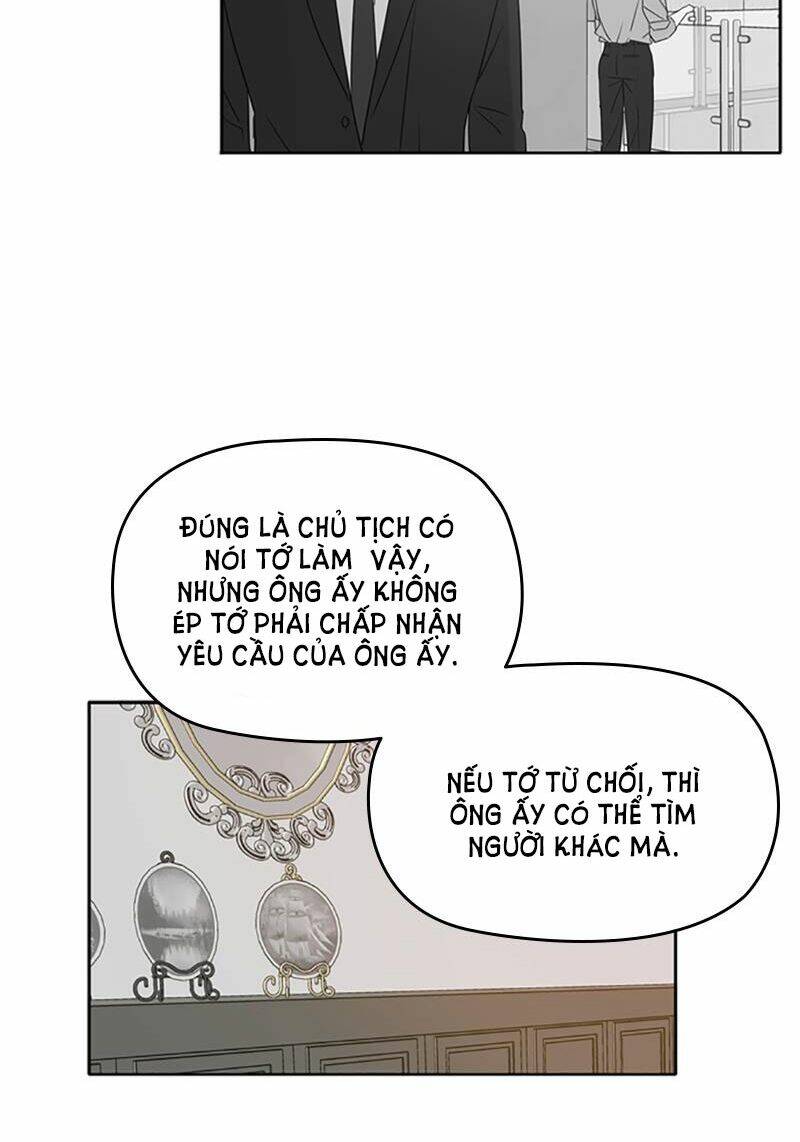 Kiếp Này Cũng Xin Chăm Sóc Tôi Như Vậy Nhé: Chapter 84