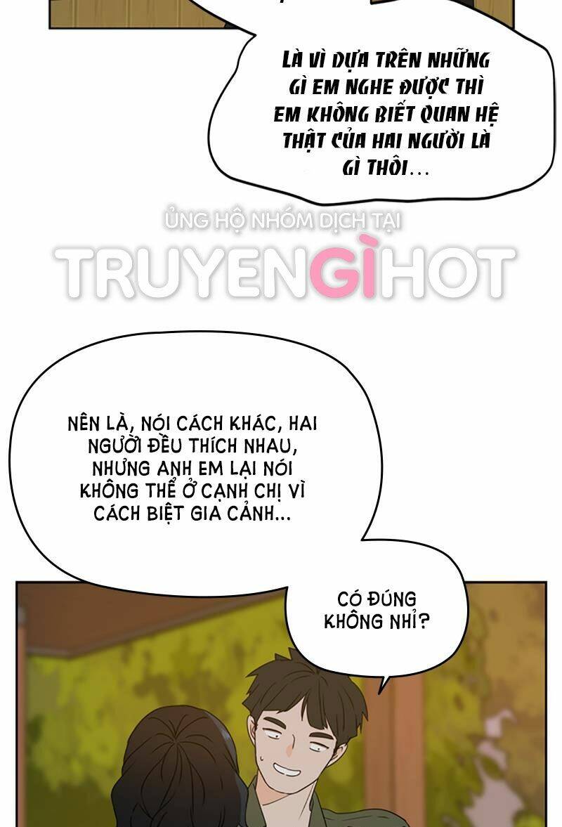 Kiếp Này Cũng Xin Chăm Sóc Tôi Như Vậy Nhé: Chapter 84