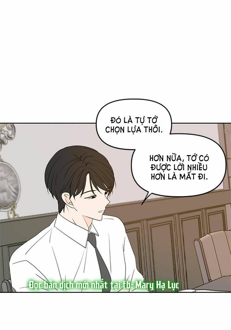 Kiếp Này Cũng Xin Chăm Sóc Tôi Như Vậy Nhé: Chapter 84