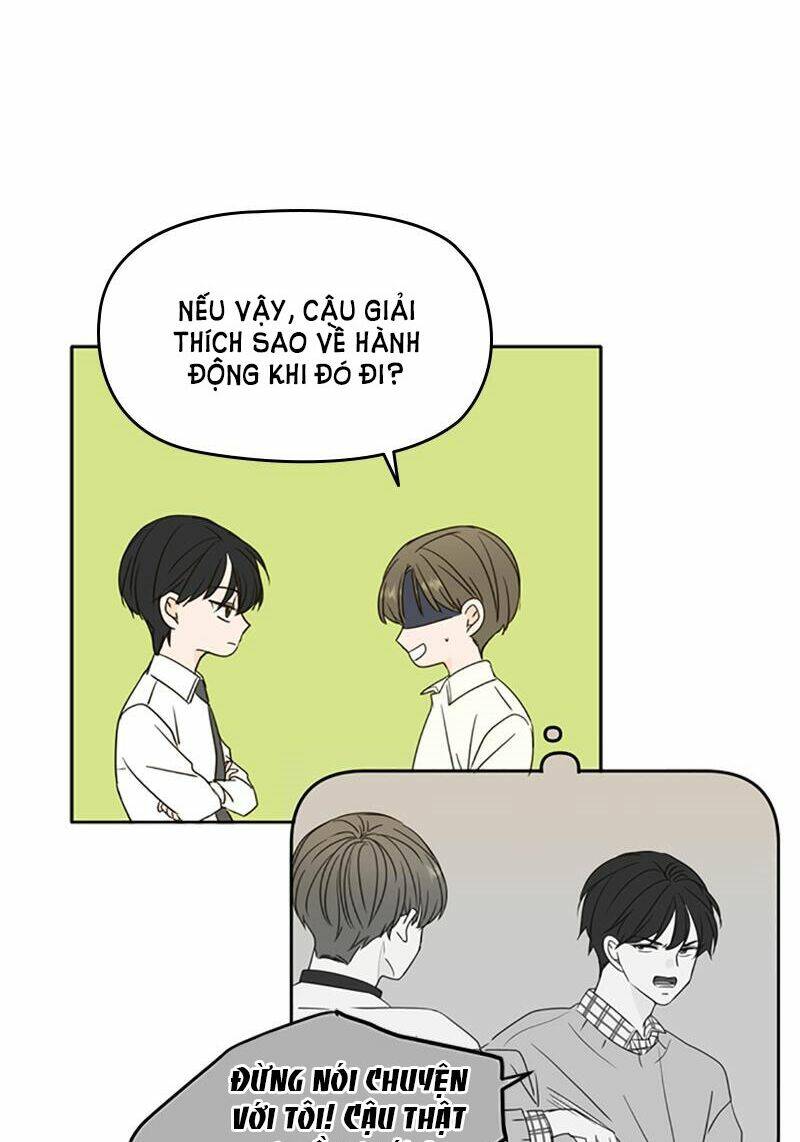 Kiếp Này Cũng Xin Chăm Sóc Tôi Như Vậy Nhé: Chapter 84