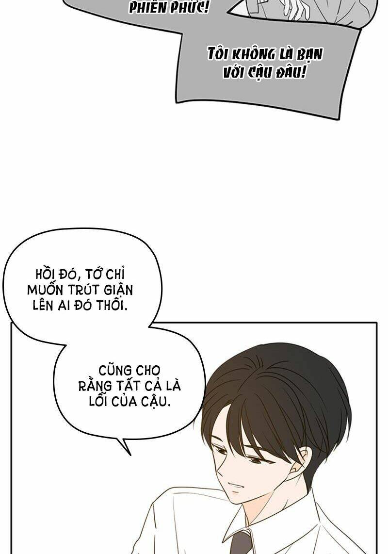 Kiếp Này Cũng Xin Chăm Sóc Tôi Như Vậy Nhé: Chapter 84
