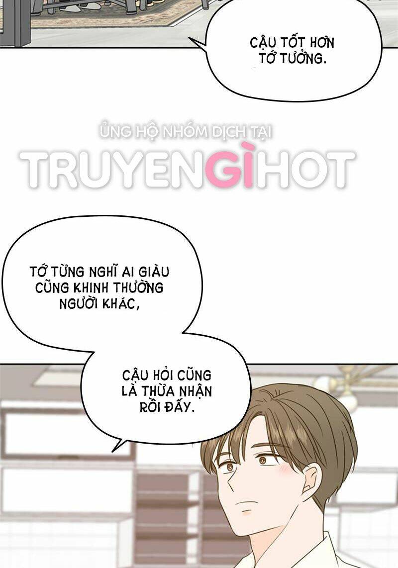 Kiếp Này Cũng Xin Chăm Sóc Tôi Như Vậy Nhé: Chapter 84