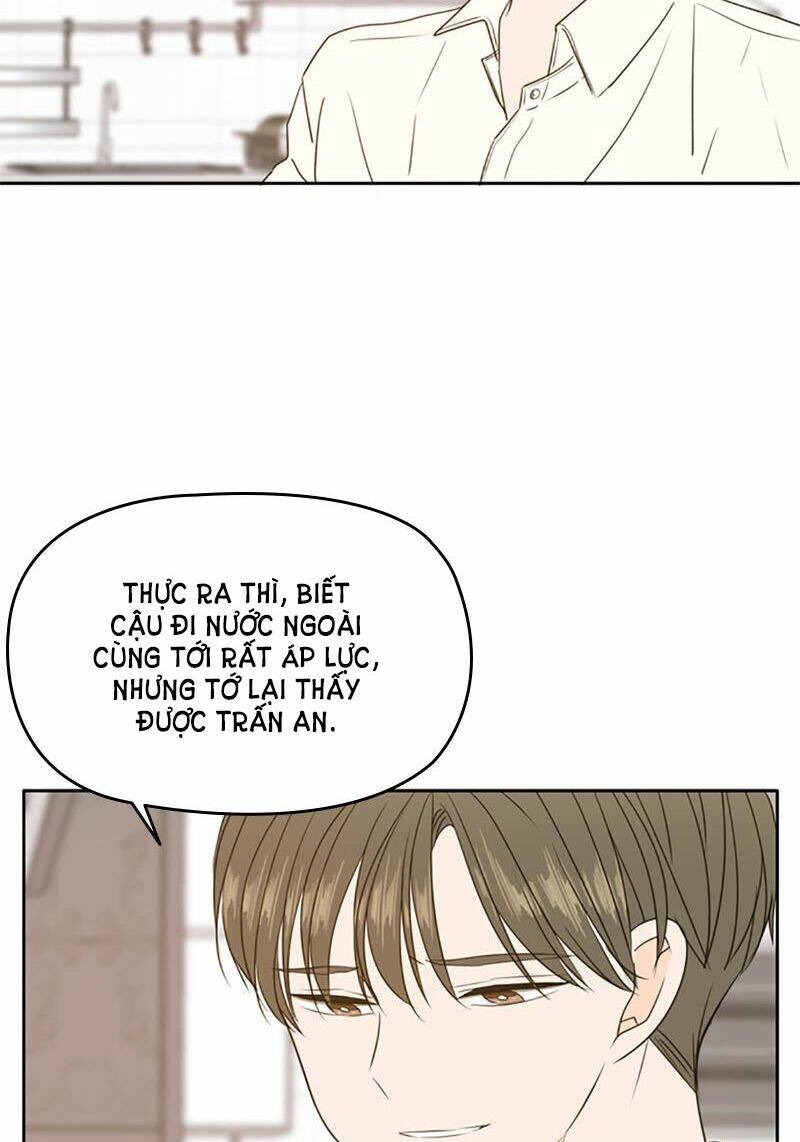 Kiếp Này Cũng Xin Chăm Sóc Tôi Như Vậy Nhé: Chapter 84