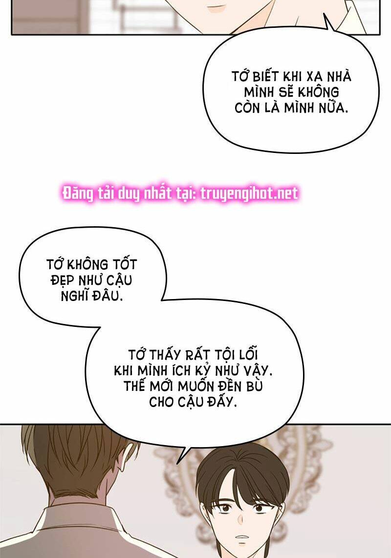 Kiếp Này Cũng Xin Chăm Sóc Tôi Như Vậy Nhé: Chapter 84