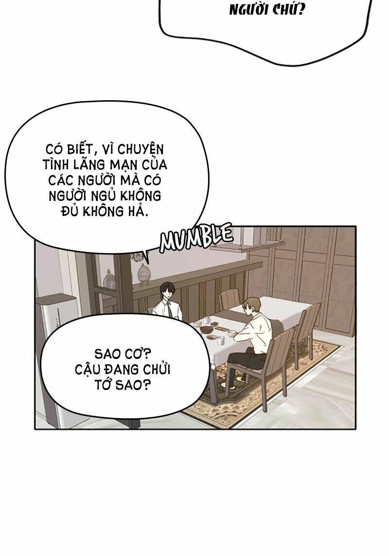 Kiếp Này Cũng Xin Chăm Sóc Tôi Như Vậy Nhé: Chapter 84