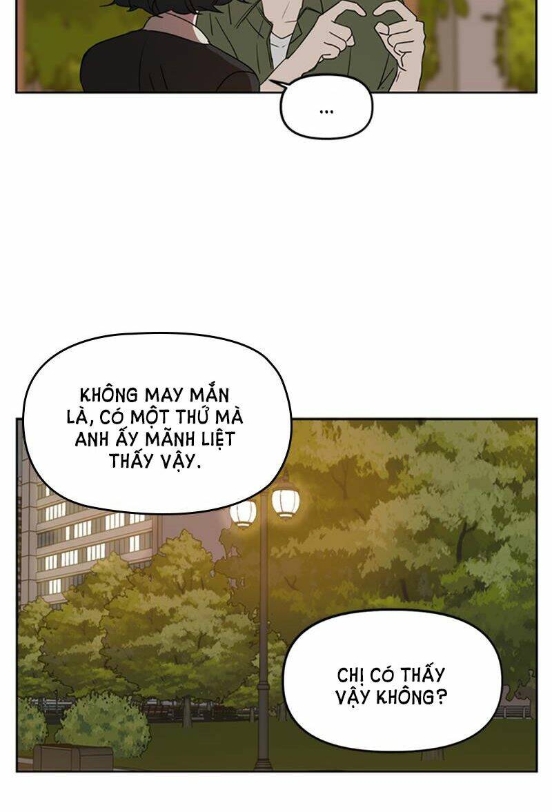 Kiếp Này Cũng Xin Chăm Sóc Tôi Như Vậy Nhé: Chapter 84