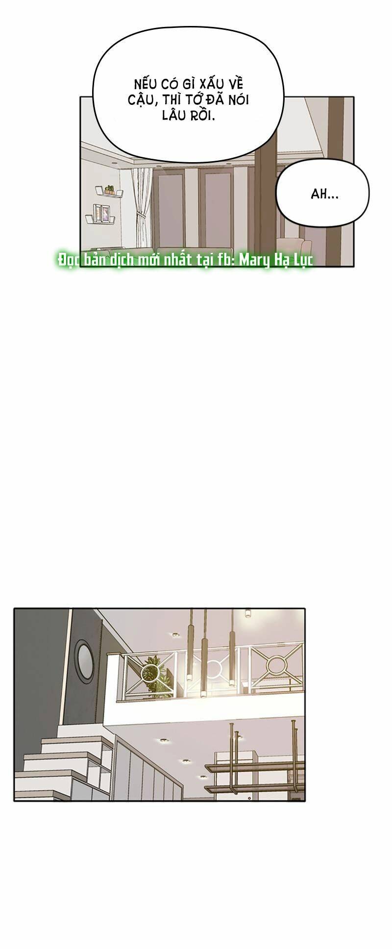 Kiếp Này Cũng Xin Chăm Sóc Tôi Như Vậy Nhé: Chapter 84