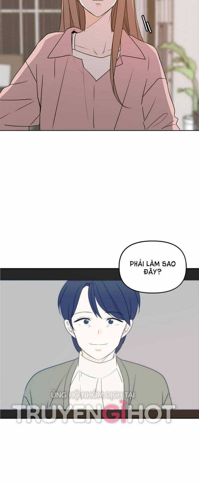 Kiếp Này Cũng Xin Chăm Sóc Tôi Như Vậy Nhé: Chapter 84