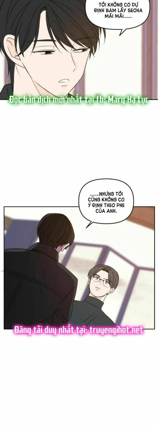 Kiếp Này Cũng Xin Chăm Sóc Tôi Như Vậy Nhé: Chapter 91