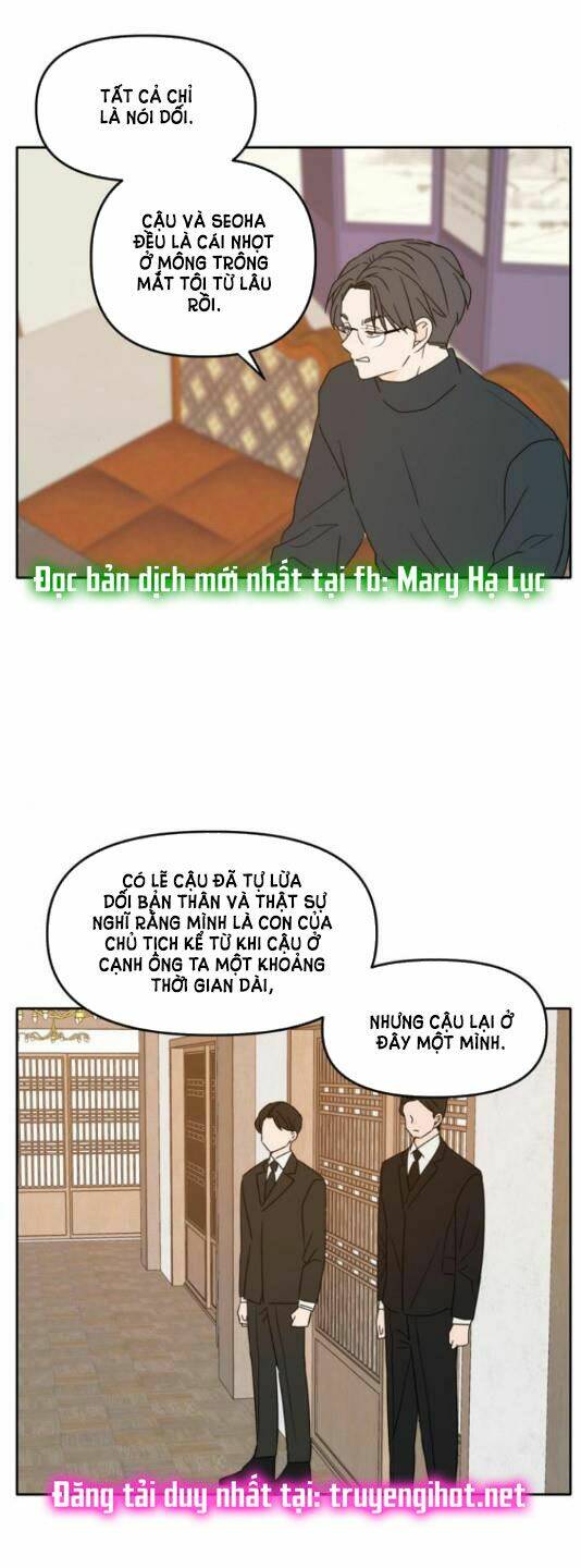 Kiếp Này Cũng Xin Chăm Sóc Tôi Như Vậy Nhé: Chapter 91