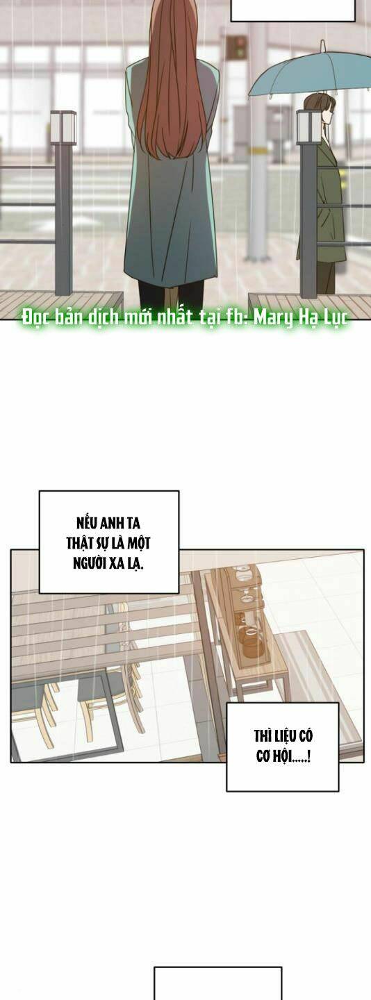 Kiếp Này Cũng Xin Chăm Sóc Tôi Như Vậy Nhé: Chapter 91