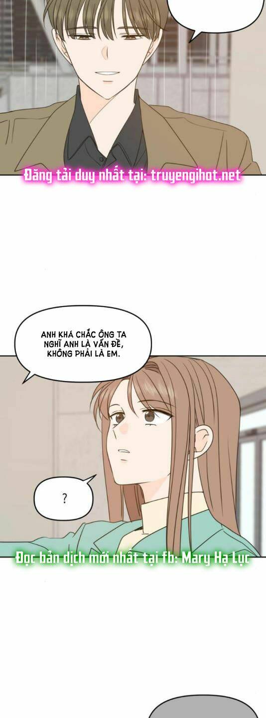 Kiếp Này Cũng Xin Chăm Sóc Tôi Như Vậy Nhé: Chapter 91