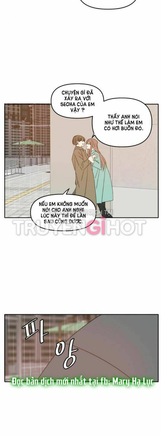 Kiếp Này Cũng Xin Chăm Sóc Tôi Như Vậy Nhé: Chapter 91