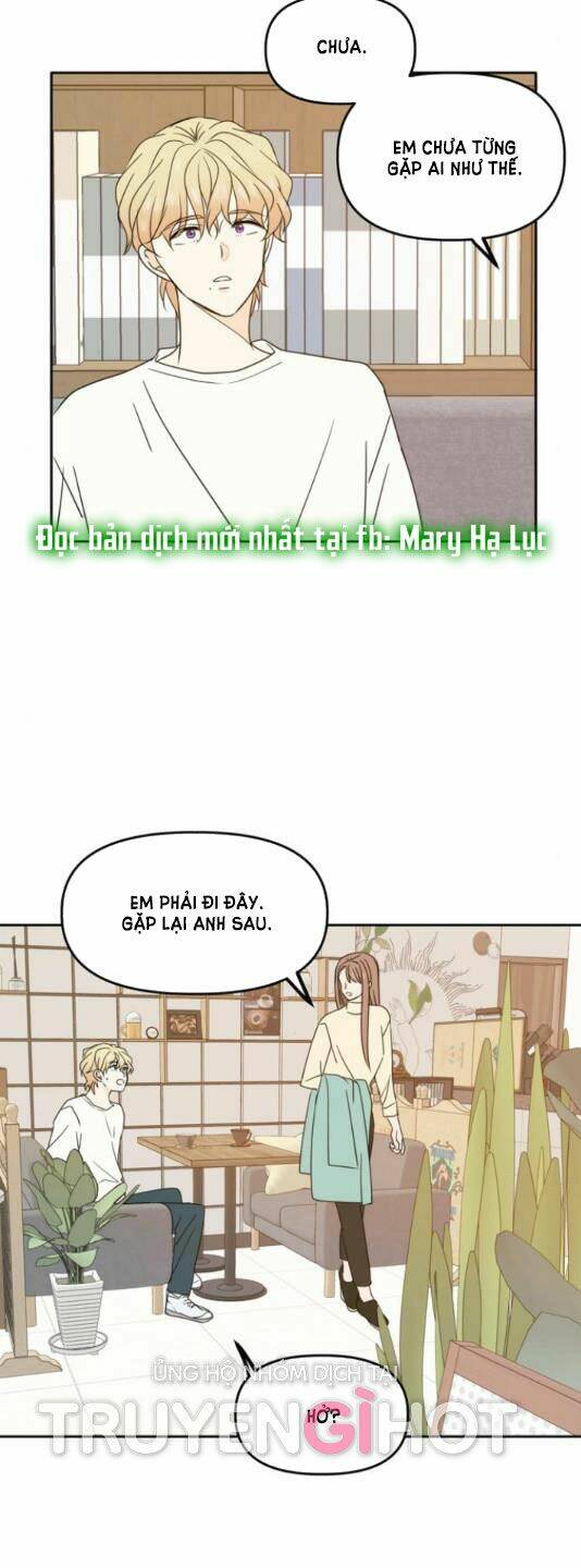 Kiếp Này Cũng Xin Chăm Sóc Tôi Như Vậy Nhé: Chapter 91