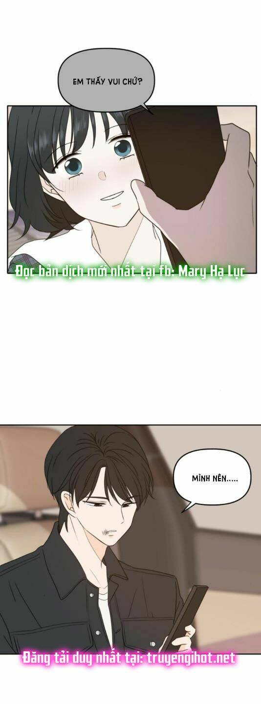 Kiếp Này Cũng Xin Chăm Sóc Tôi Như Vậy Nhé: Chapter 91