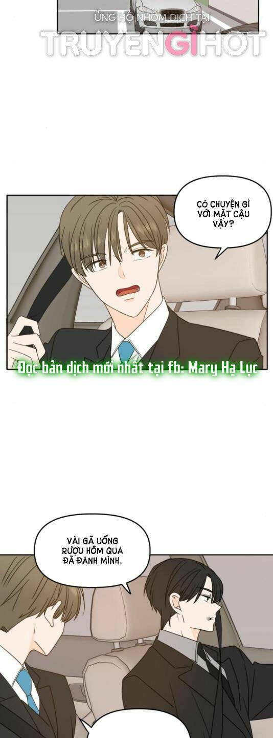 Kiếp Này Cũng Xin Chăm Sóc Tôi Như Vậy Nhé: Chapter 91