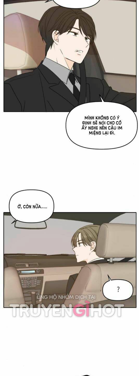 Kiếp Này Cũng Xin Chăm Sóc Tôi Như Vậy Nhé: Chapter 91