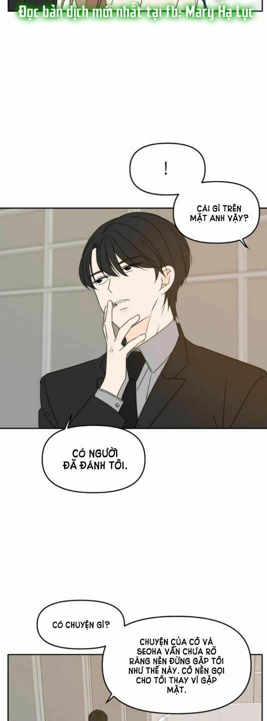 Kiếp Này Cũng Xin Chăm Sóc Tôi Như Vậy Nhé: Chapter 91