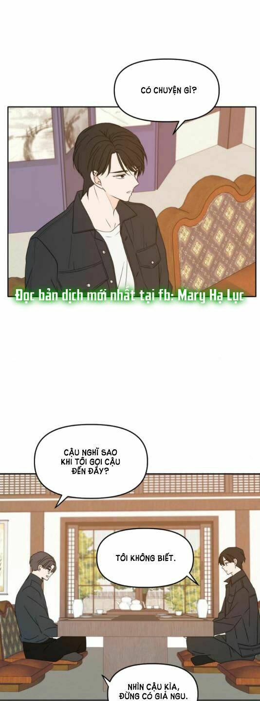Kiếp Này Cũng Xin Chăm Sóc Tôi Như Vậy Nhé: Chapter 91