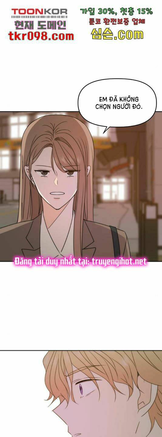 Kiếp Này Cũng Xin Chăm Sóc Tôi Như Vậy Nhé: Chapter 91