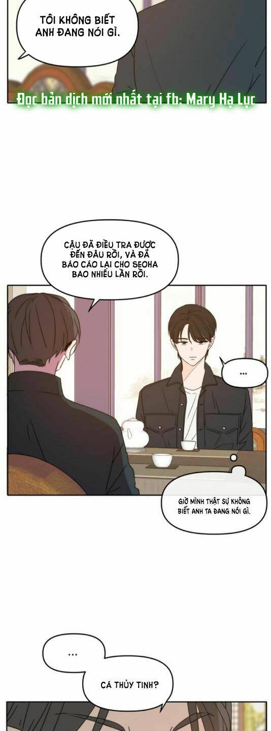 Kiếp Này Cũng Xin Chăm Sóc Tôi Như Vậy Nhé: Chapter 91
