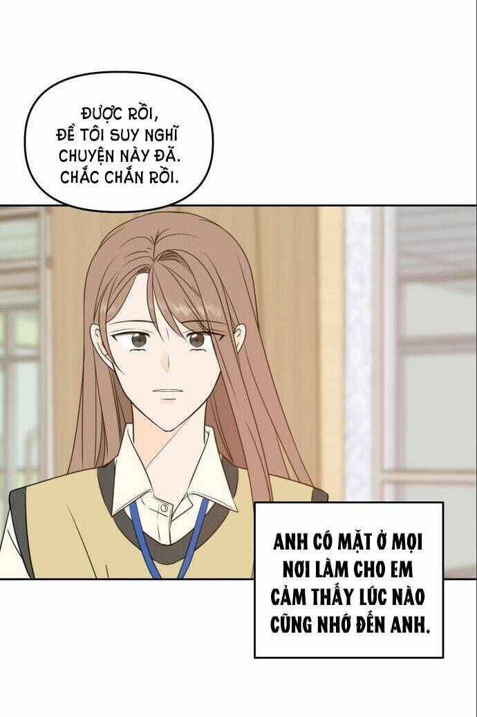 Kiếp Này Cũng Xin Chăm Sóc Tôi Như Vậy Nhé: Chapter 93