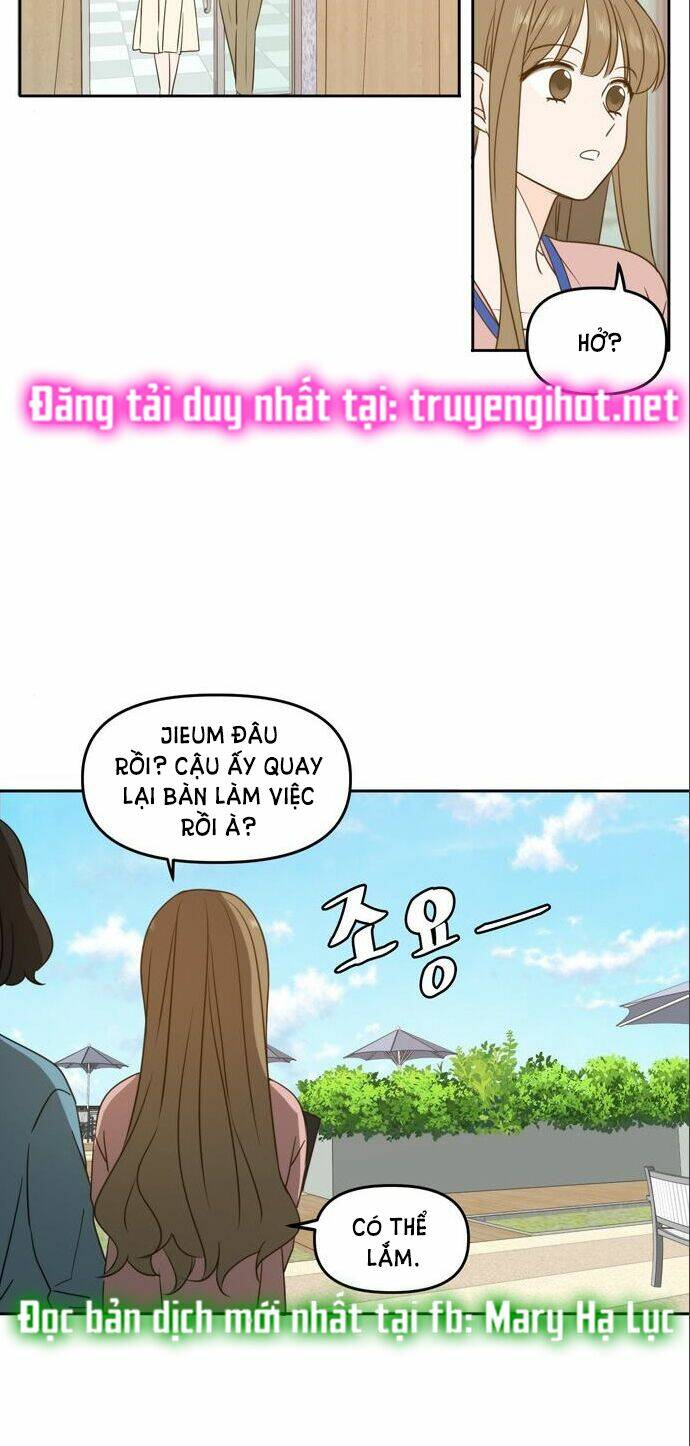 Kiếp Này Cũng Xin Chăm Sóc Tôi Như Vậy Nhé: Chapter 93