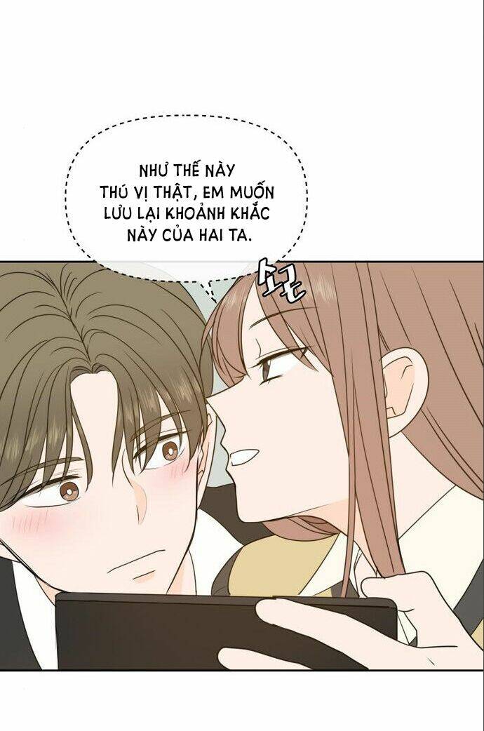 Kiếp Này Cũng Xin Chăm Sóc Tôi Như Vậy Nhé: Chapter 93