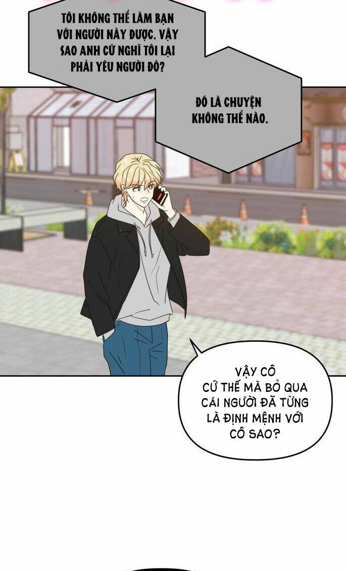 Kiếp Này Cũng Xin Chăm Sóc Tôi Như Vậy Nhé: Chapter 93